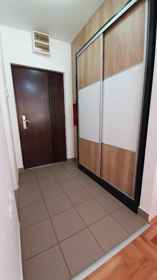 Ferienwohnung Heart Of The City Ni Exterior foto