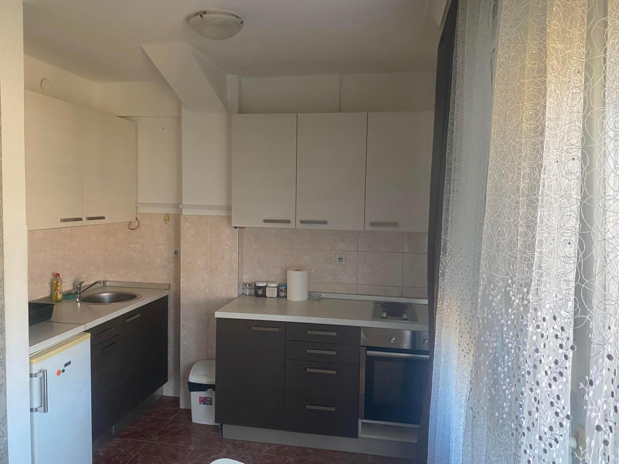 Ferienwohnung Heart Of The City Ni Exterior foto