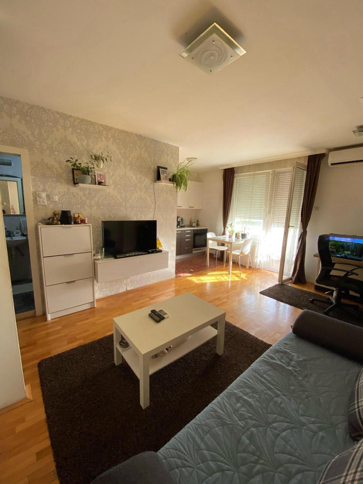 Ferienwohnung Heart Of The City Ni Exterior foto