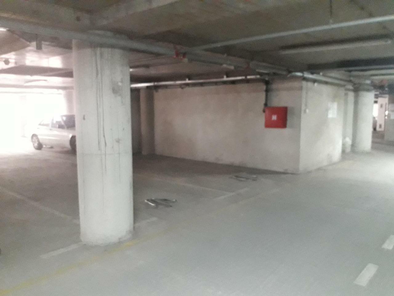 Ferienwohnung Heart Of The City Ni Exterior foto